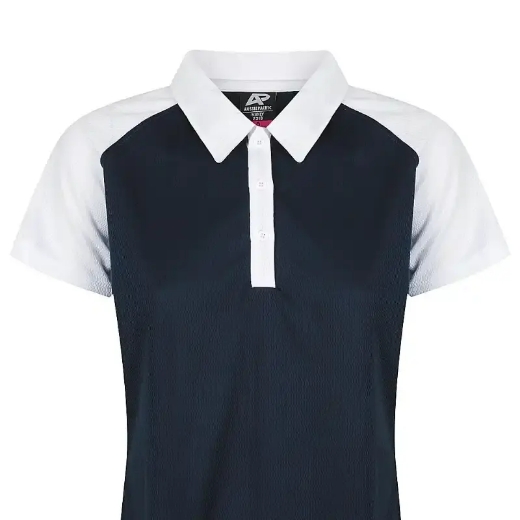 Picture of Aussie Pacific, Ladies Manly Polo